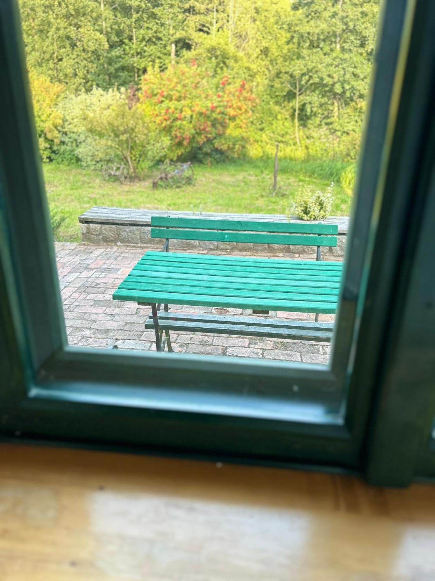 Folwark Milkowiec Golebiewo Exterior foto