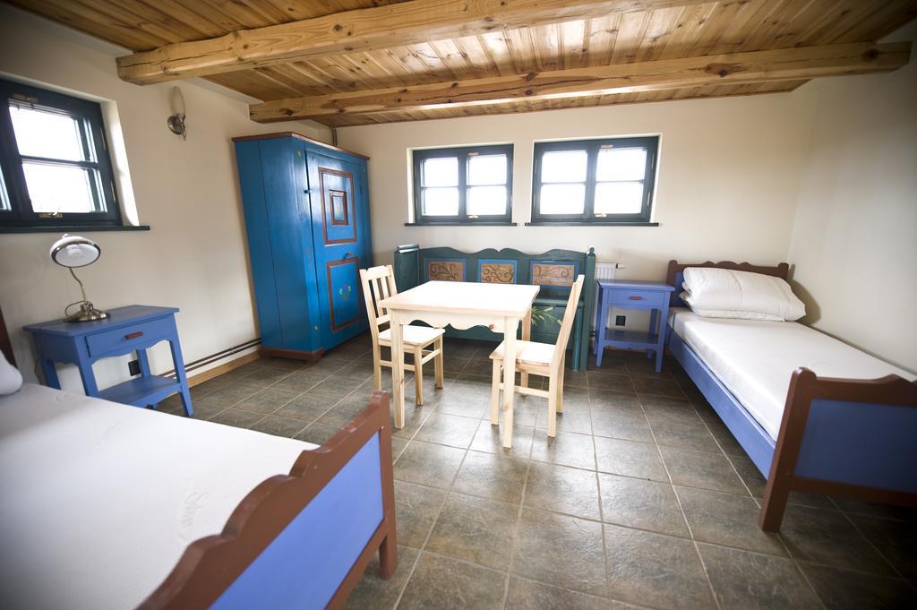 Folwark Milkowiec Golebiewo Quarto foto