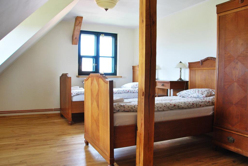 Folwark Milkowiec Golebiewo Quarto foto