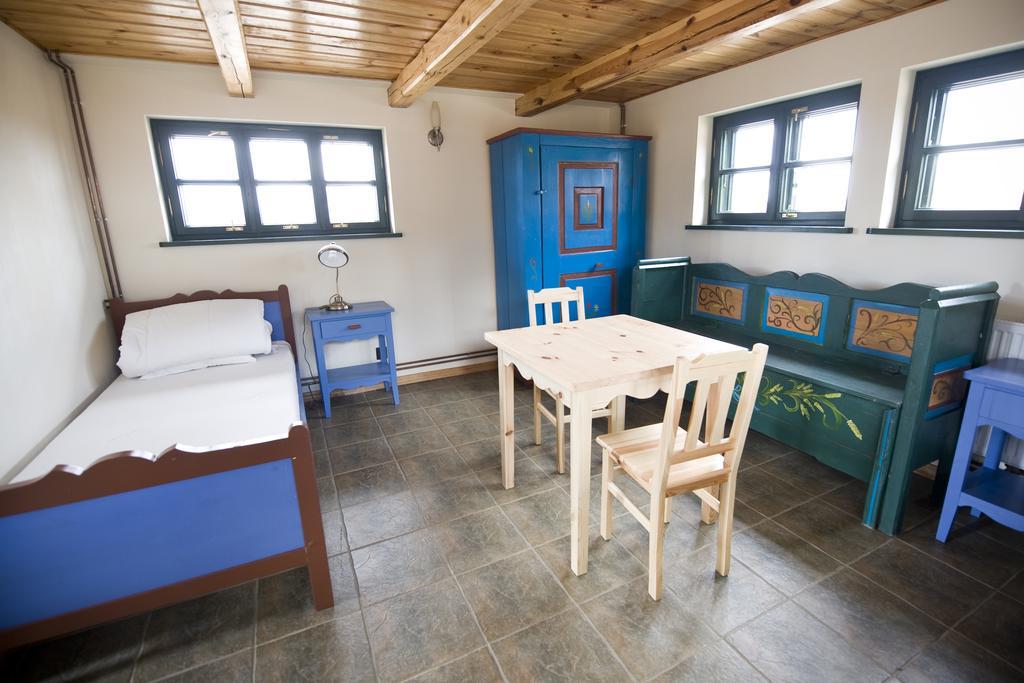 Folwark Milkowiec Golebiewo Quarto foto